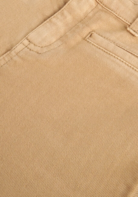 Oranje LOOXS Wide jeans COLOURED TWILL WIDE LEG PANTS - large