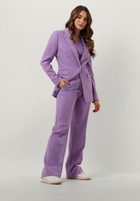 AAIKO Blazer AMILLA R PES 345 Lilas - large