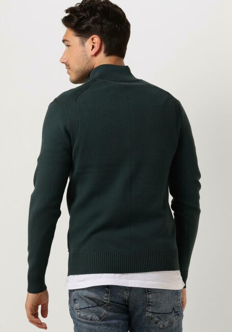 DSTREZZED Pull FELL SKIPPER en vert - large