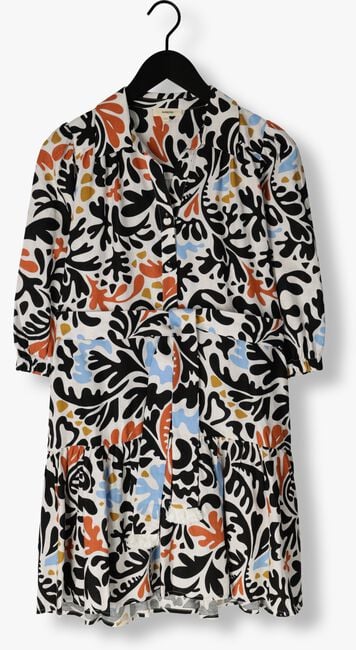 SUNCOO Mini robe CADIX en multicolore - large