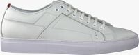 Witte HUGO Sneakers 50238501 - medium