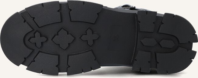 Zwarte BULLBOXER  AAF502 Zwarte BULLBOXER  AAF502 - large