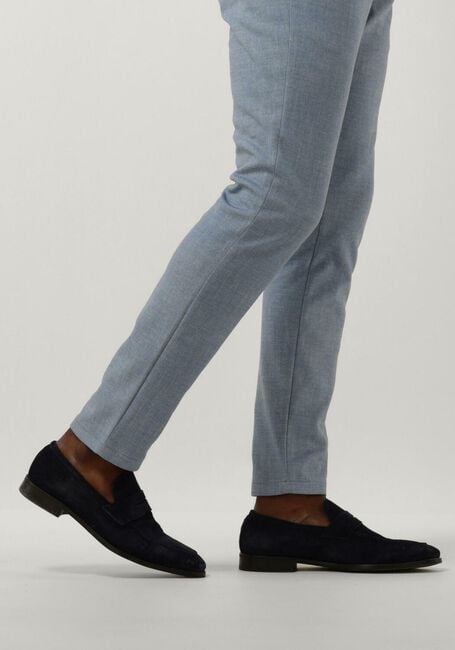 Blauwe GIORGIO Loafers 50504 Blauwe GIORGIO Loafers 50504 - large