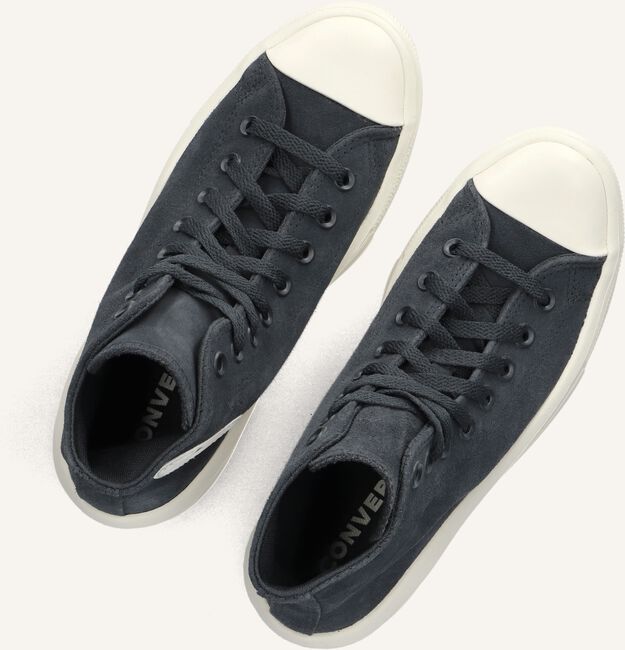 Blauwe CONVERSE Sneakers CHUCK TAYLOR ALL STAR MOVE HI Blauwe CONVERSE Sneakers CHUCK TAYLOR ALL STAR MOVE HI - large