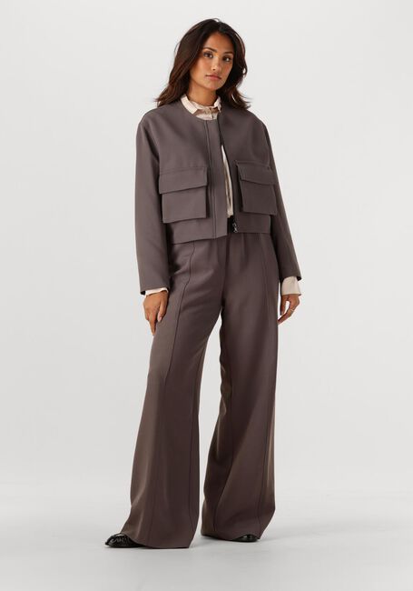 Taupe ACCESS Blazer D54-1020-387 - large