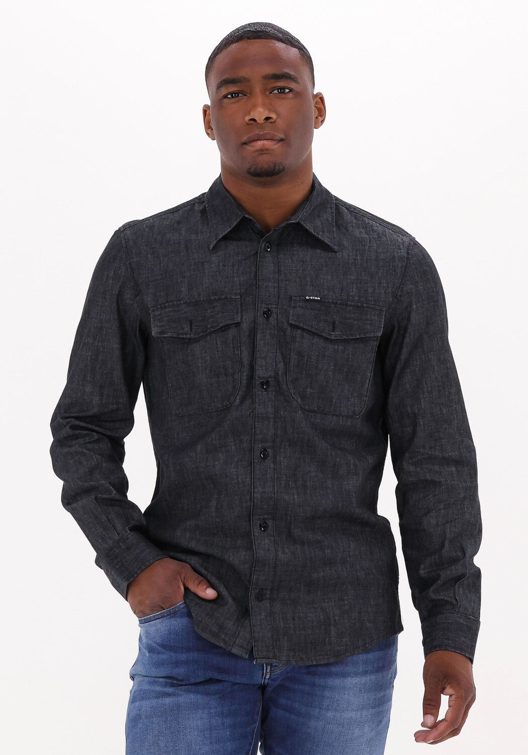 Overhemd clearance g star