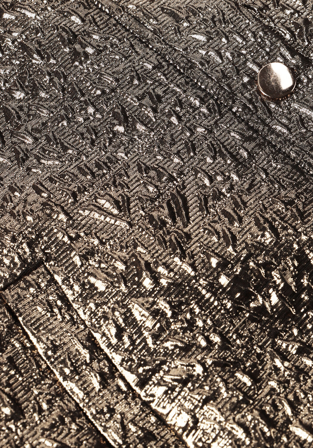 NOTRE-V NV-GRATIA Blouses en or - large