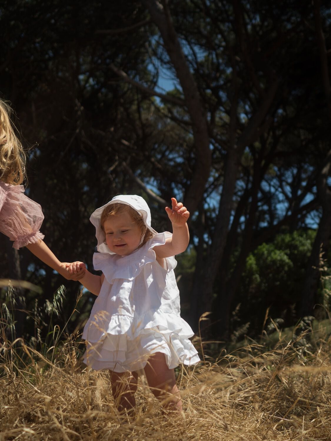 MARMAR COPENHAGEN T-shirt TIPA en blanc - large