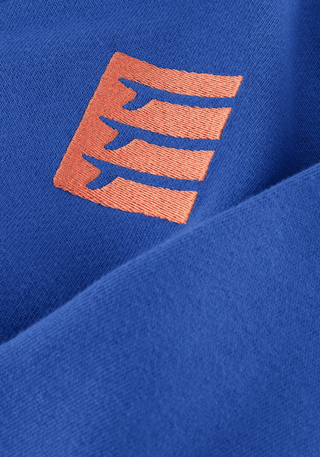 TUMBLE 'N DRY Chandail STOKES BAY en bleu - large