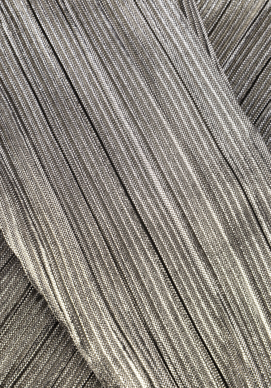 SUNCOO LUNA Blouses en argent - large