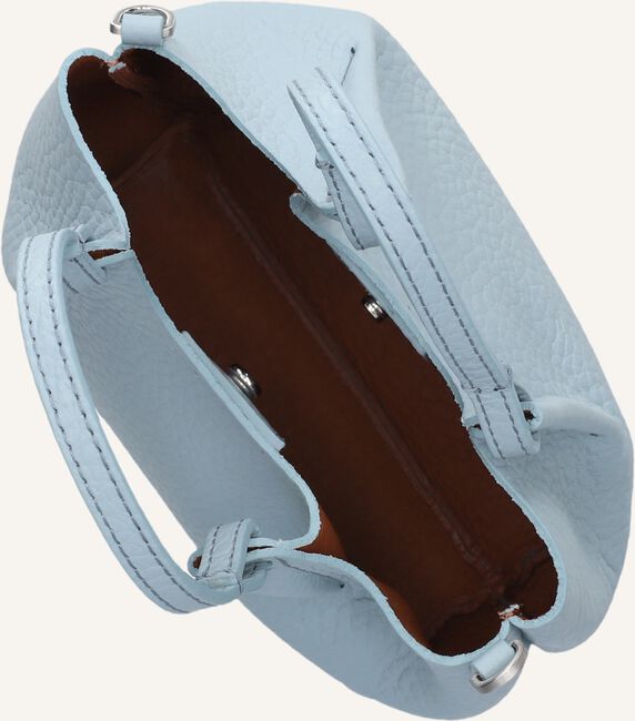 Lichtblauwe GIANNI CHIARINI Handtas DUA 9718 Lichtblauwe GIANNI CHIARINI Handtas DUA 9718 - large