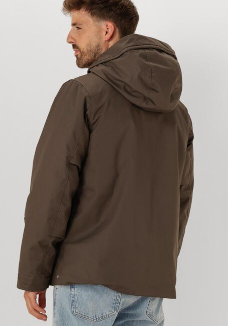 Bruine ELVINE Jack KALIKS - large