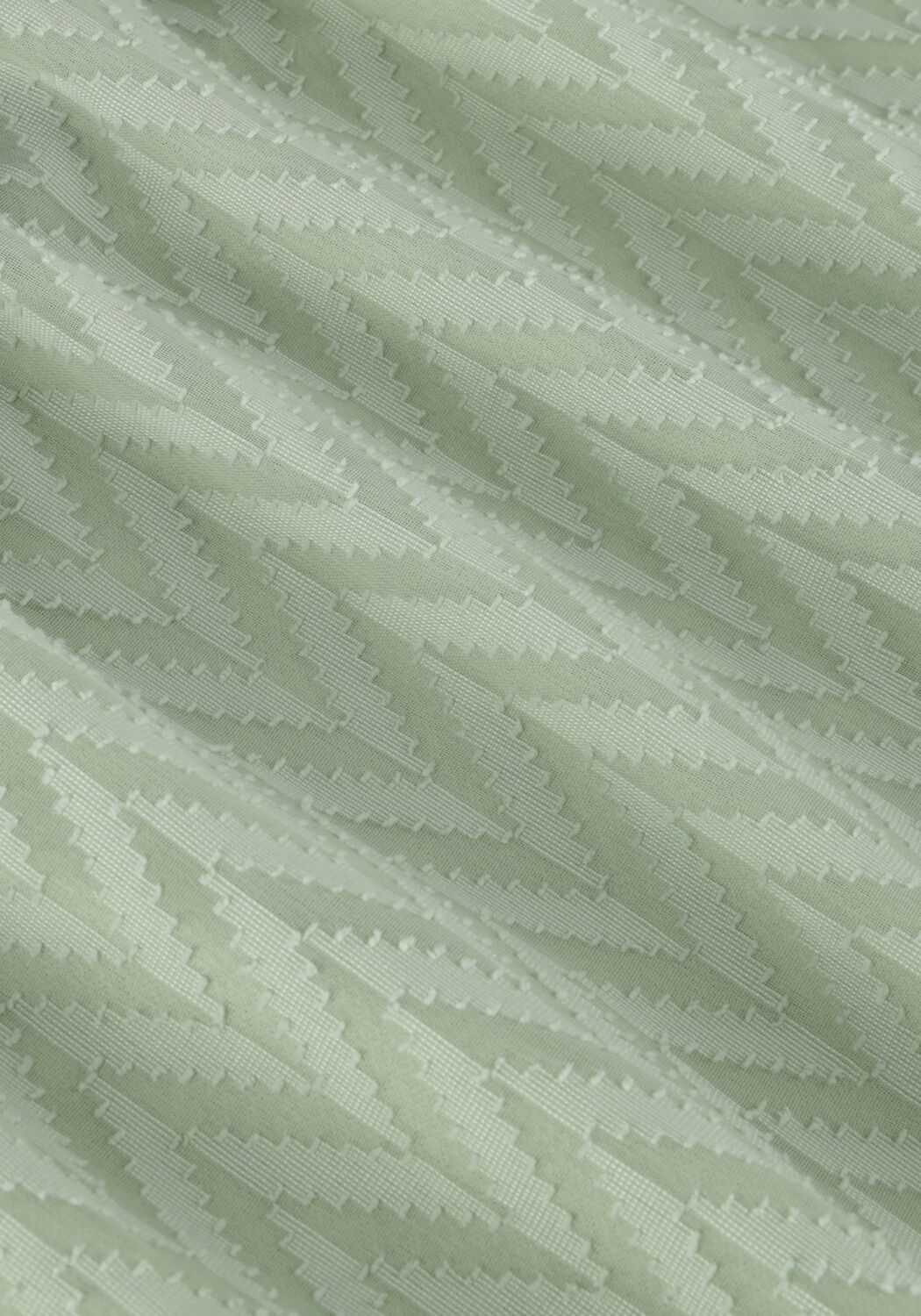 Mint KOKO NOKO Mini jurk R50989 - large