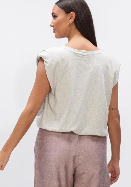 Grijze BY-BAR Tops & T-shirts NILOU - large