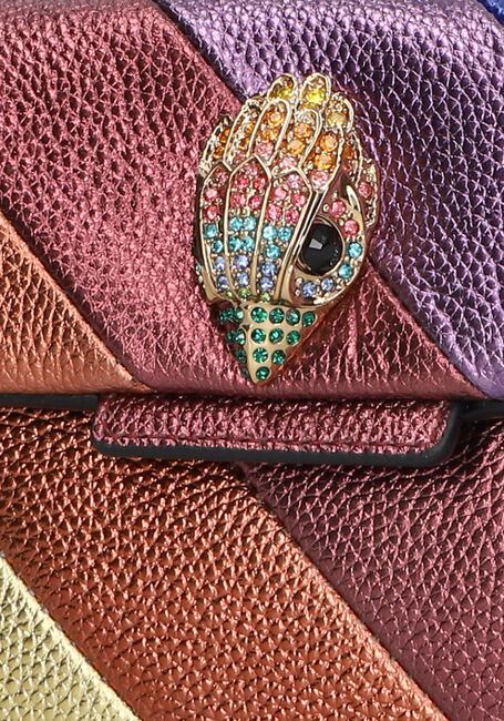 Multi KURT GEIGER LONDON Schoudertas MINI KENSINGTON EYE Multi KURT GEIGER LONDON Schoudertas MINI KENSINGTON EYE - large