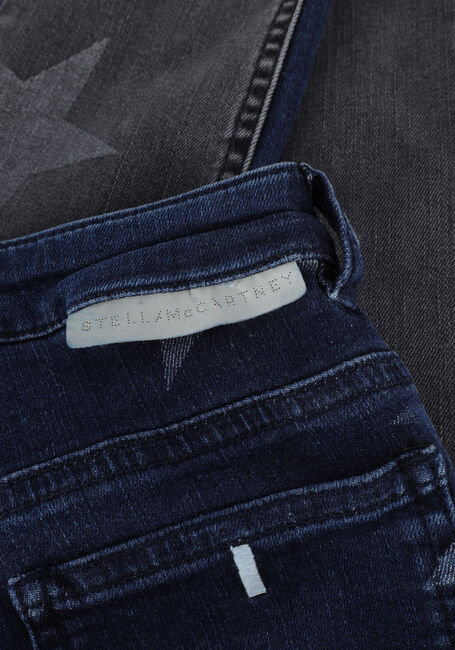 STELLA MCCARTNEY KIDS Skinny jeans 8R6E00 en gris - large