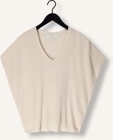 NUKUS Haut DINA TOP LUREX Blanc NUKUS Haut DINA TOP LUREX Blanc - medium