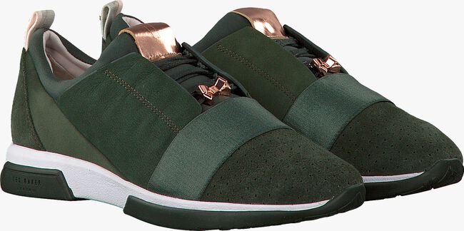 Groene TED BAKER Sneakers CEPA - large