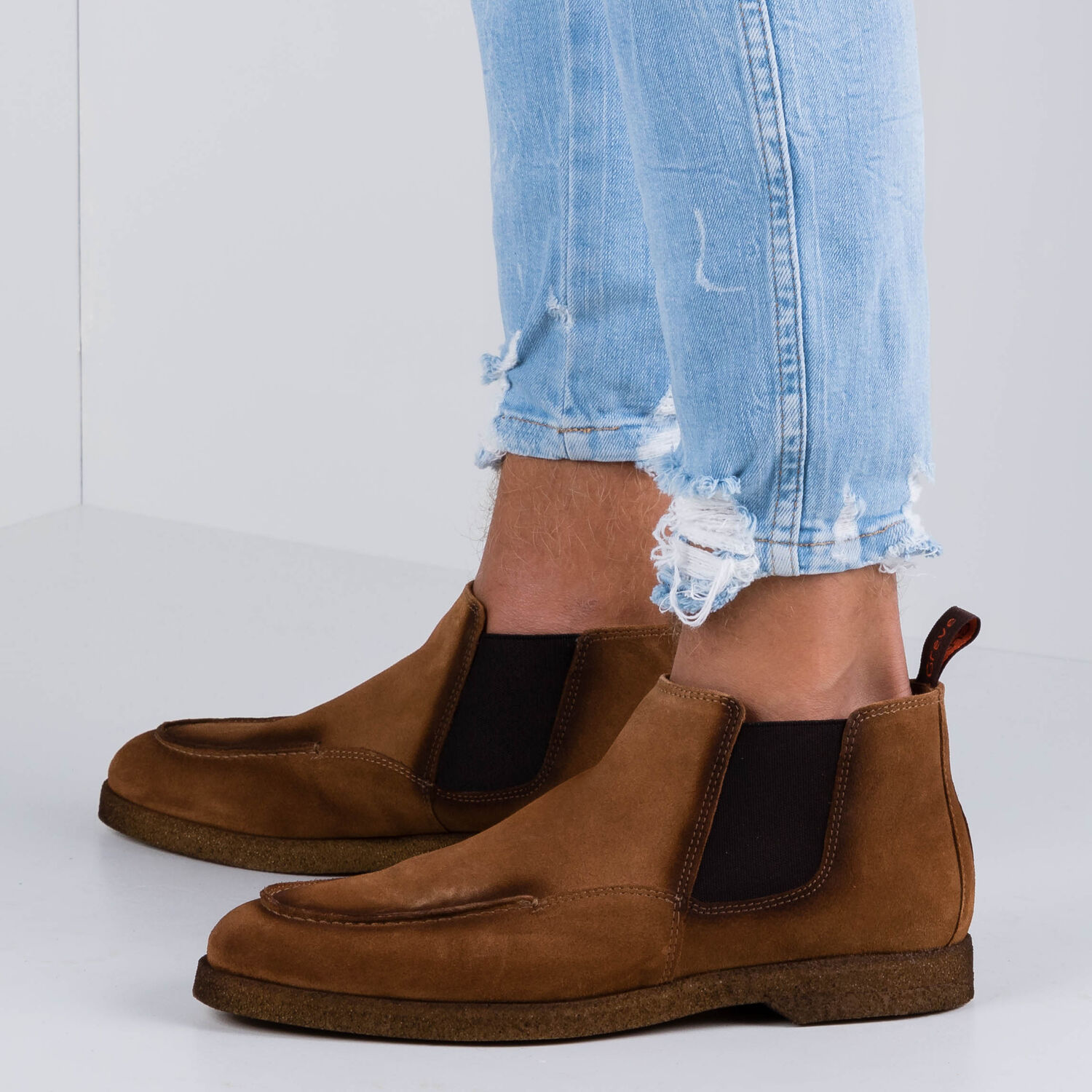 Cognac GREVE  TUFO - large