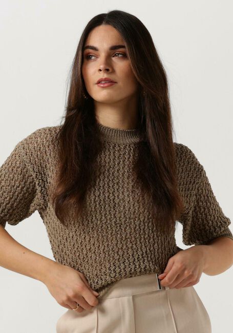 Groene AAIKO Top NURIA CO 460 - large
