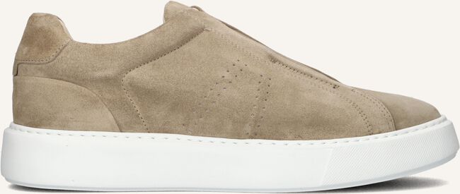 Taupe NUBIKK Loafers VINCE VIGGO Taupe NUBIKK Loafers VINCE VIGGO - large