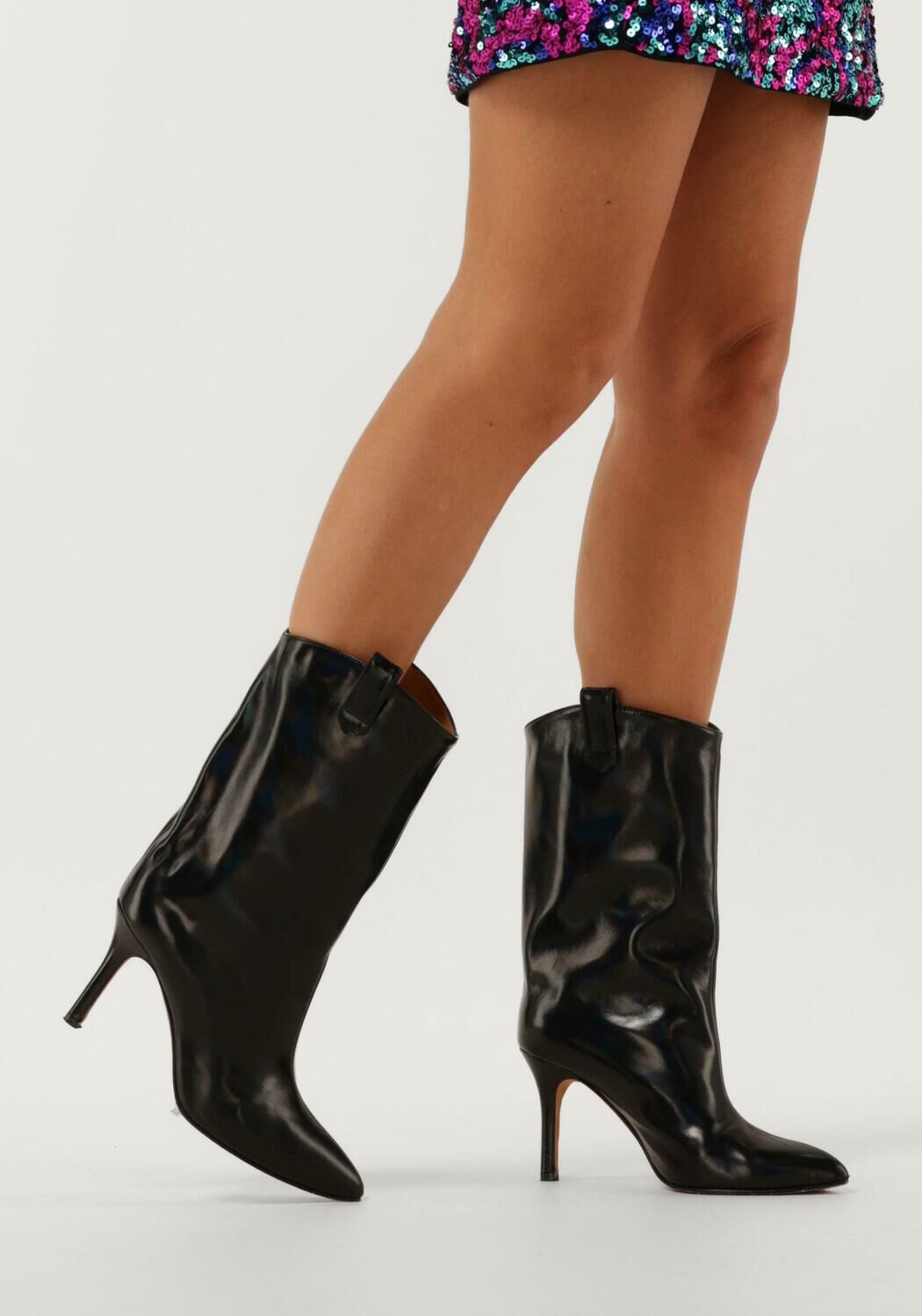 Zwarte TORAL 12714 Omoda