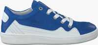 Blauwe TRACKSTYLE Sneakers 317406  - medium