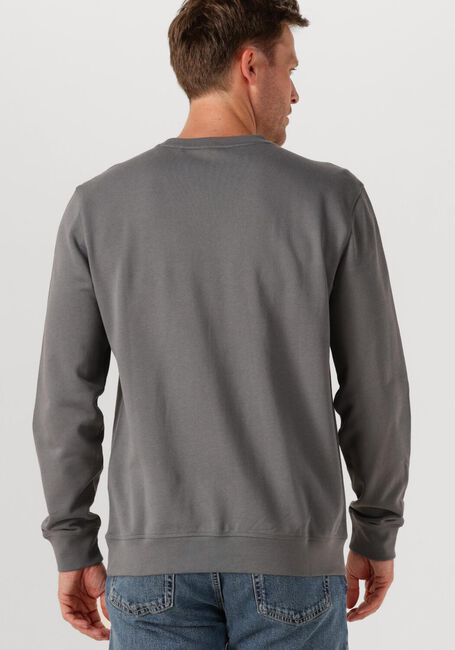 BOSS ORANGE Chandail WESTART 10234591 02 Gris foncé - large