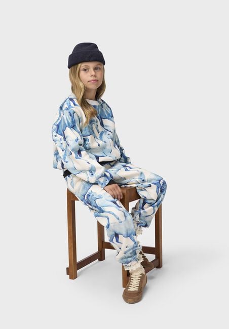 MOLO Chandail MARGE Cr&egrave;me - large