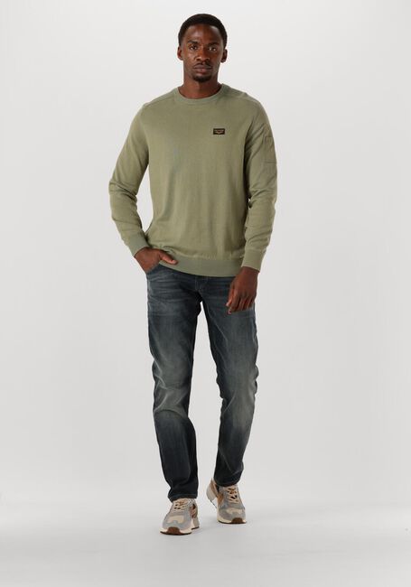 Blauwe PME LEGEND Jeans CARIOR - large