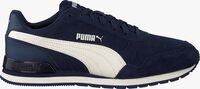 Blauwe PUMA Lage sneakers ST RUNNER V2 SD JR - medium