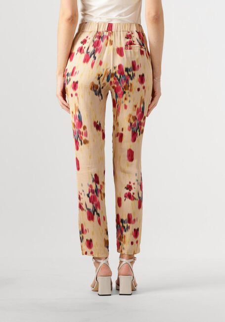 AMAYA AMSTERDAM Pantalon ANOUK en multicolore - large