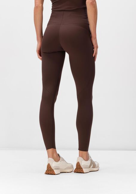 NEO NOIR VESTA LEGGINGS Pantalons en marron - large