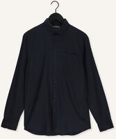 SELECTED MEN Chemise décontracté REGRICK-SOFT SHIRT Bleu foncé SELECTED MEN Chemise décontracté REGRICK-SOFT SHIRT Bleu foncé - medium