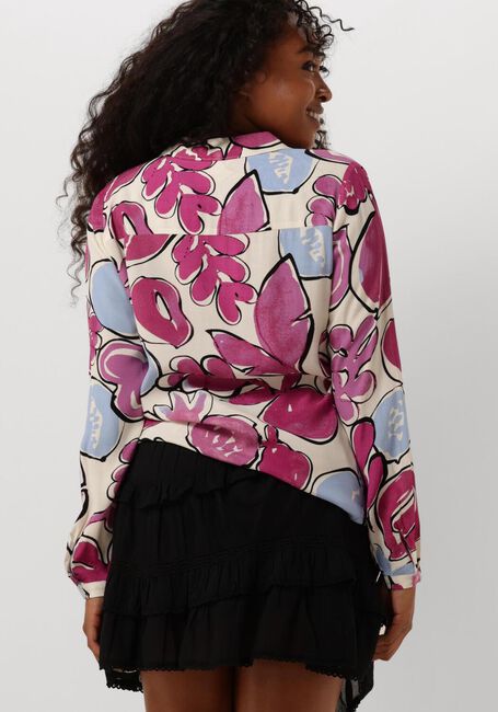 Witte FABIENNE CHAPOT  SUNRISE BLOUSE - large