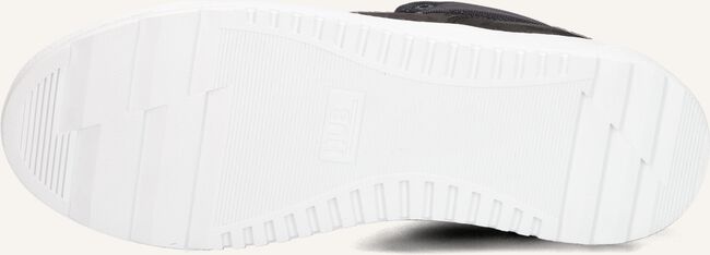 Zwarte HUB Sneakers MURRAYFIELD 3.0 Zwarte HUB Sneakers MURRAYFIELD 3.0 - large