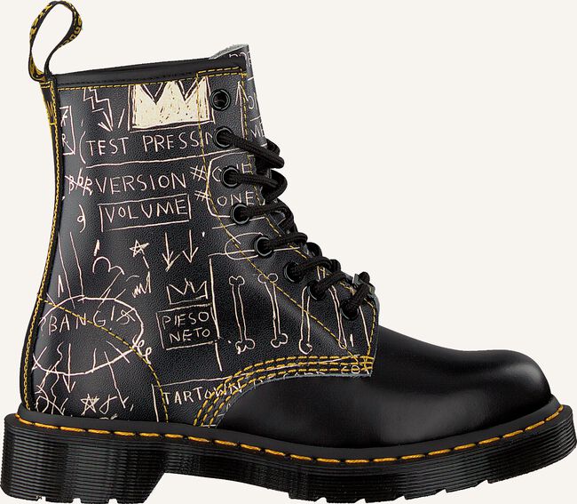 Zwarte DR MARTENS  1460 W Zwarte DR MARTENS  1460 W - large