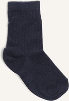 Donkerblauwe MP DENMARK Beenmode COTTON RIB SOCKS Donkerblauwe MP DENMARK Beenmode COTTON RIB SOCKS - medium