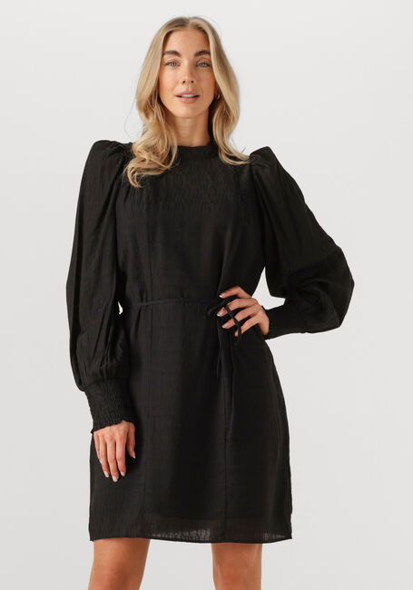 CO'COUTURE Mini robe NARA DRESS en noir - large