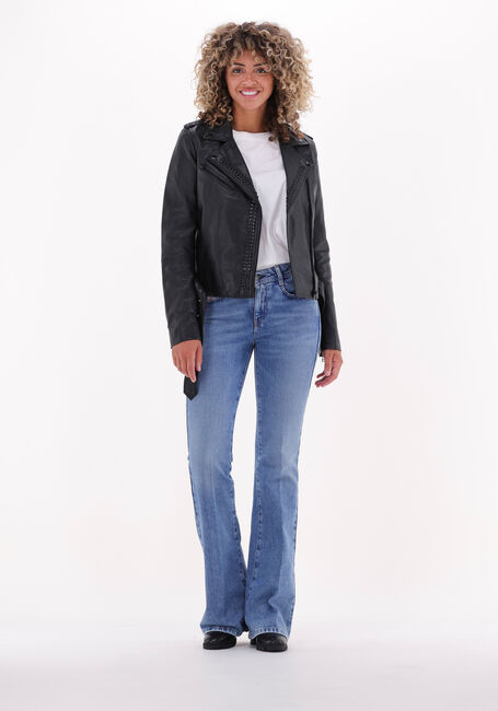 DIESEL Bootcut jeans 1969 D-EBBEY en bleu - large