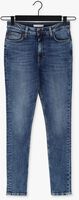 BY-BAR Skinny jeans SKINNY PANT en bleu