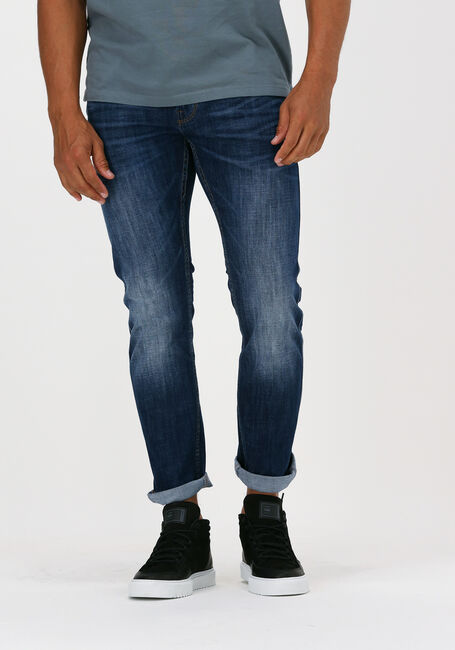 PME LEGEND Slim fit jeans PME LEGEND NIGHTFLIGHT JEANS S Bleu foncé - large