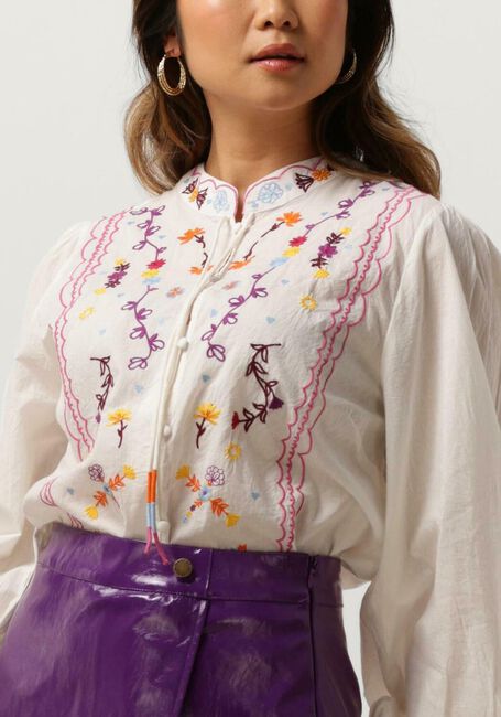 Ecru HARPER & YVE  HAILEY-LS - large