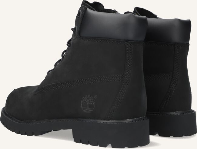 Zwarte TIMBERLAND  6IN PREMIUM Zwarte TIMBERLAND  6IN PREMIUM - large