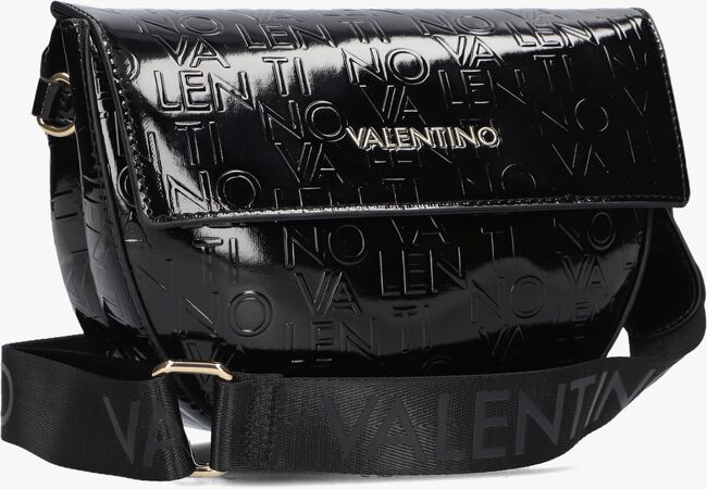 VALENTINO BAGS BIGS FLAP BAG Sac bandoulière en noir - large