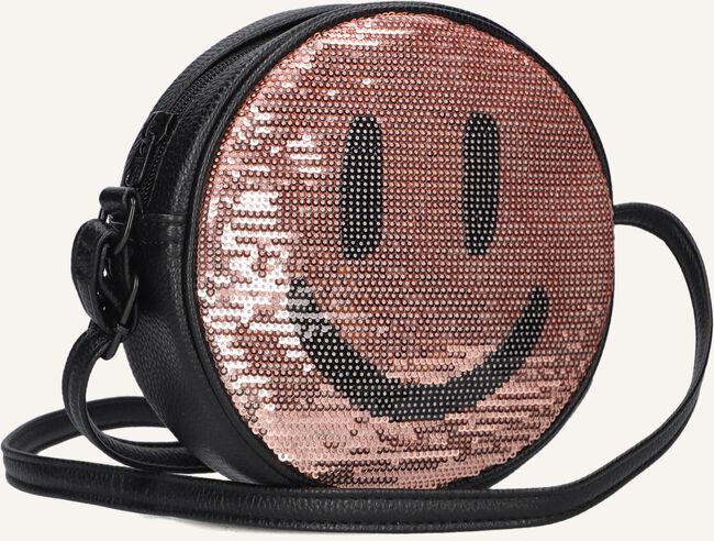Roze MOLO Schoudertas GLITTER SMILE BAG Roze MOLO Schoudertas GLITTER SMILE BAG - large