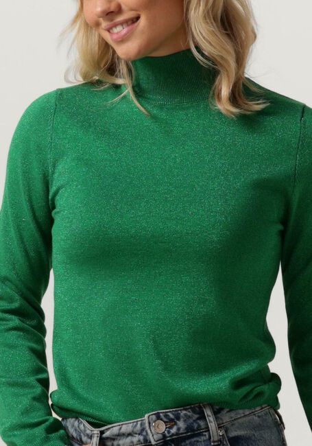 LOLLYS LAUNDRY BEAUMONT Hauts & T-shirts Vert foncé - large