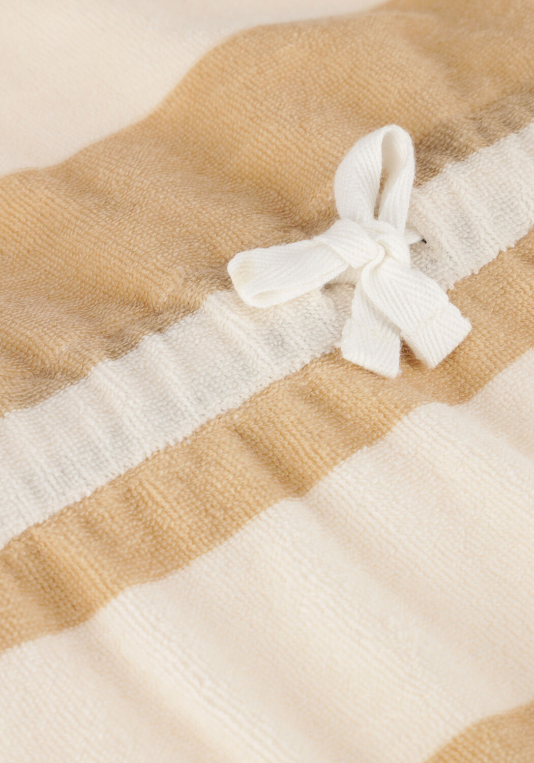 Zand DAILY BRAT  JOE STRIPED SUIT - large