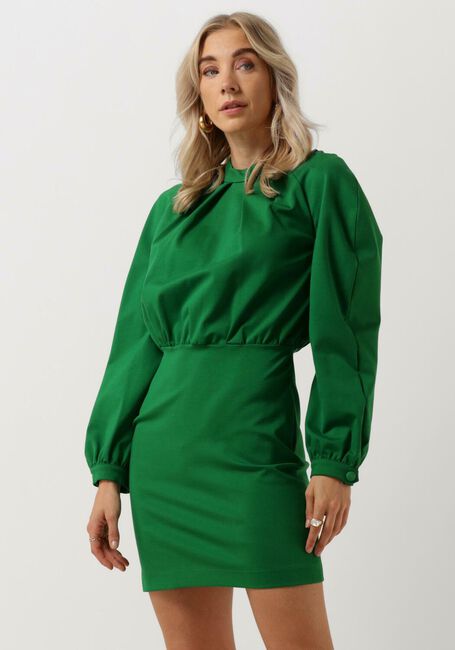 SILVIAN HEACH Mini robe DRESS NAFTAH en vert - large