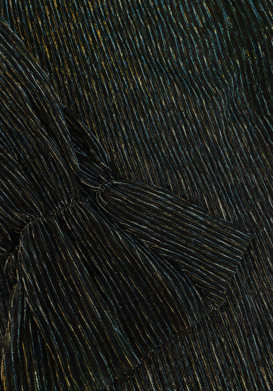 NOTRE-V NV-ELI Blouses en vert - large